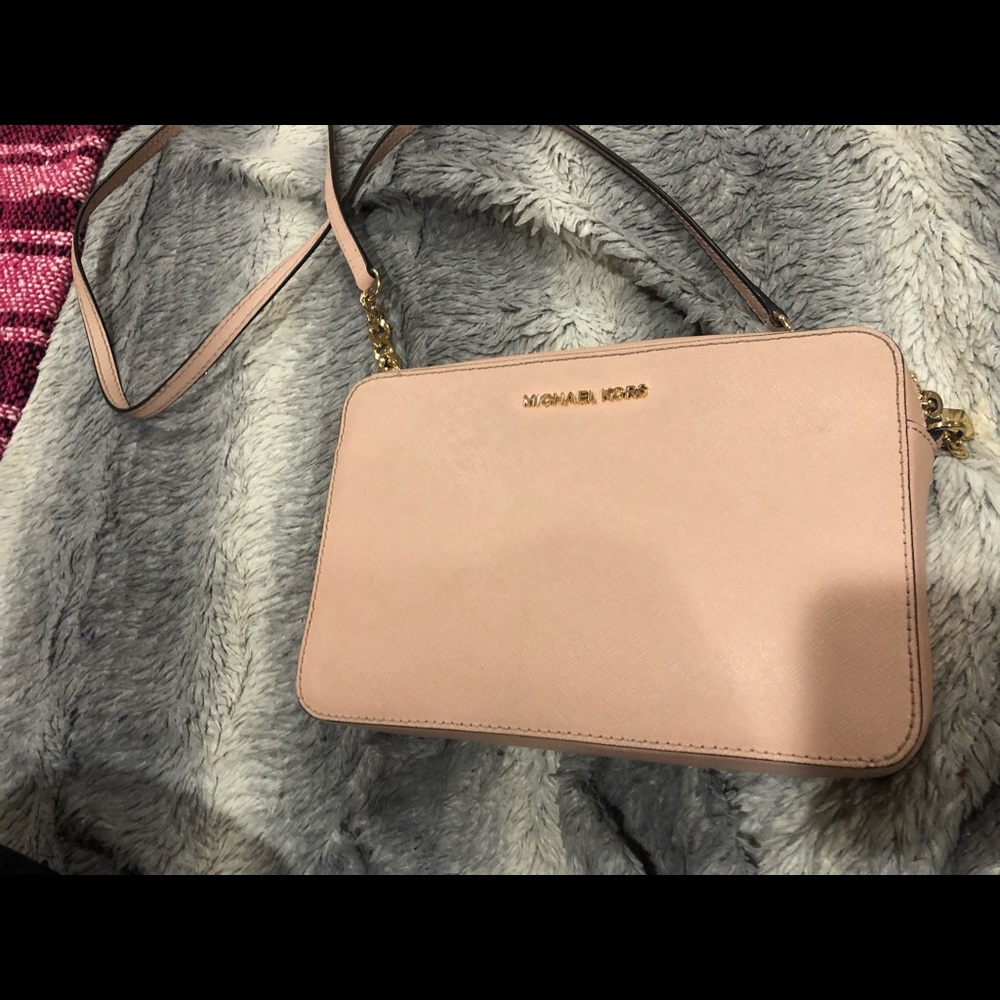 Michael Kors crossbody